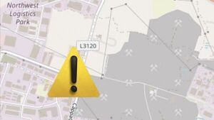 Ten fire brigade units attending blaze in west Dublin Ten fire brigade units attending blaze in west Dublin