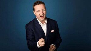 Oliver Callan to take over Ryan Tubridy’s former RTÉ radio slot