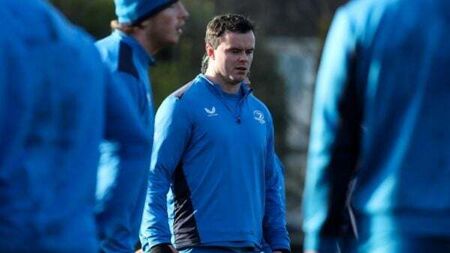 Saturday sport: Leinster, Munster and Ulster in Champions Cup action