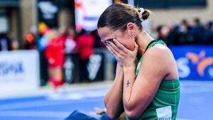 Irish women's hockey team see Olympic dream die as Britain qualify for Paris