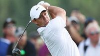 Sunday sport: Rory McIlroy wins Dubai Desert Classic