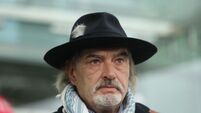 Ian Bailey, suspect for Sophie Toscan du Plantier murder, dies aged 66