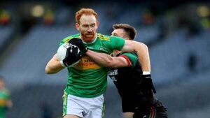 Glen come from behind to win first All-Ireland senior club football title