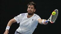 Australian Open day nine: Cameron Norrie exit ends British singles challenge