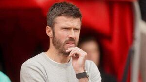 Michael Carrick staying grounded as Middlesbrough fans dream of Wembley