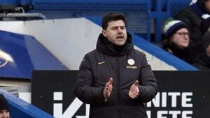 Mauricio Pochettino puts Stamford Bridge apathy down to last season’s struggles