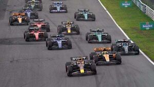 Madrid to join Formula One calendar from 2026 for first time since 1981