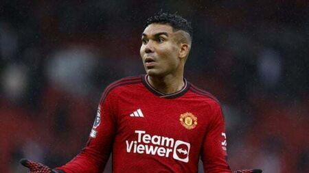 Football rumours: Al-Nassr target Man United’s Casemiro and Aaron Wan-Bissaka