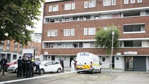 Two men arrested in Tony Dempsey murder investigation Two men arrested in Tony Dempsey murder investigation
