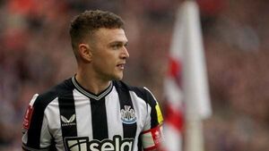 Bayern Munich say transfer interest in Kieran Trippier is ‘over’