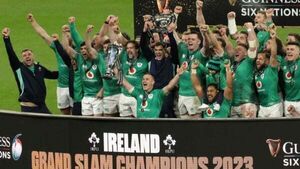 New captains, absent stars and fresh faces – Six Nations talking points