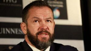 Ireland eschew drastic changes for Six Nations defence after World Cup setback