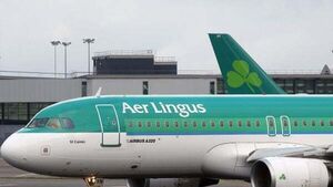 Aer Lingus announce sale with €20 off European return flights