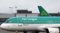 Aer Lingus announce sale with €20 off European return flights