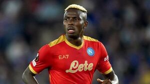 Victor Osimhen makes decision over Premier League destination