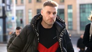 Drug charges against Anthony Stokes struck out over analysis delay Drug charges against Anthony Stokes struck out over analysis delay