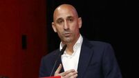 Spanish judge proposes Luis Rubiales go on trial for ‘non-consensual’ kiss