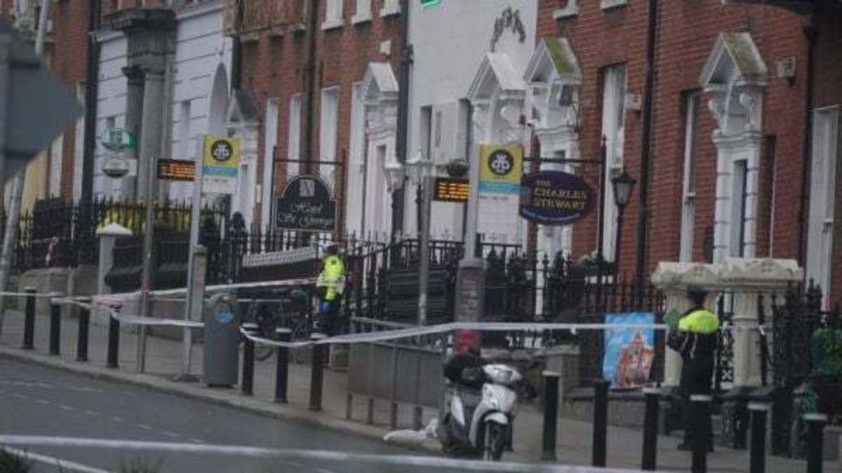 Over 200 statements taken in Parnell Square attack case, court told