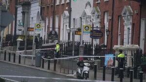 Over 200 statements taken in Parnell Square attack case, court told Over 200 statements taken in Parnell Square attack case, court told