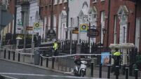 Over 200 statements taken in Parnell Square attack case, court told