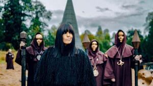 The Traitors final: Five contestants remain with murderers still among them