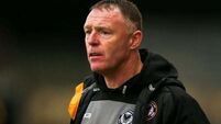 Graham Coughlan warns Man United to expect a hostile atmosphere at Newport