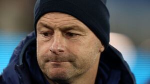 Lee Carsley has rejected Ireland job – reports Lee Carsley has rejected Ireland job – reports