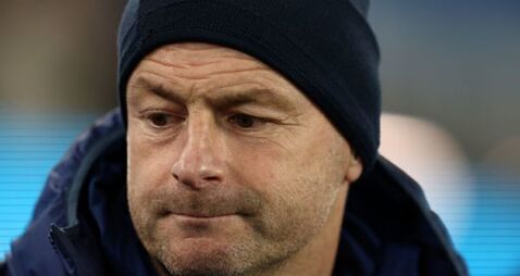 Lee Carsley has rejected Ireland job – reports