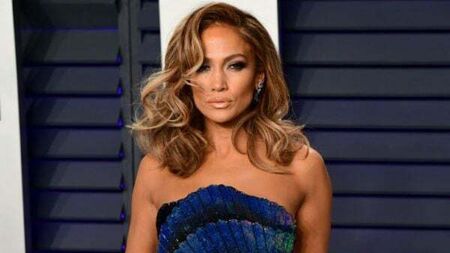 Jennifer Lopez to co-produce Bob The Builder film set in Puerto Rico
