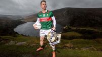 Cillian O'Connor sees consistency as key to success for Mayo in 2024