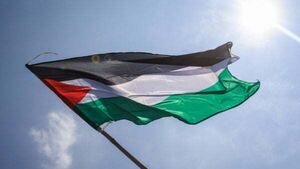 McEntee voices support for intervention in ICJ case against Israel McEntee voices support for intervention in ICJ case against Israel