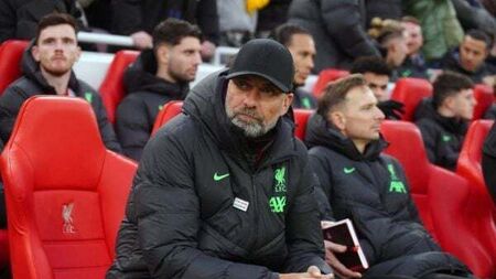 I’m not made of wood – Jurgen Klopp admits he was emotional for win over Norwich