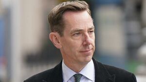 RTÉ publishes list of top 10 earners for 2022 led by Tubridy, Duffy and Byrne RTÉ publishes list of top 10 earners for 2022 led by Tubridy, Duffy and Byrne