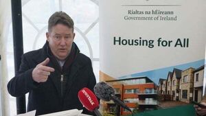 State help for first-time buyers ‘unprecedented’ - Minister for Housing State help for first-time buyers ‘unprecedented’ - Minister for Housing