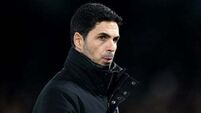 Fake news – Arsenal boss Mikel Arteta ‘really upset’ over Barcelona links