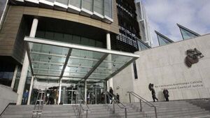 Woman jailed for her role in robbing and attacking 79-year-old widower Woman jailed for her role in robbing and attacking 79-year-old widower