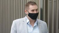 Collopy brothers accused of assault and running sulky off road in Limerick