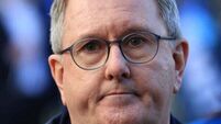 Stormont powersharing set to return after DUP executive backs deal