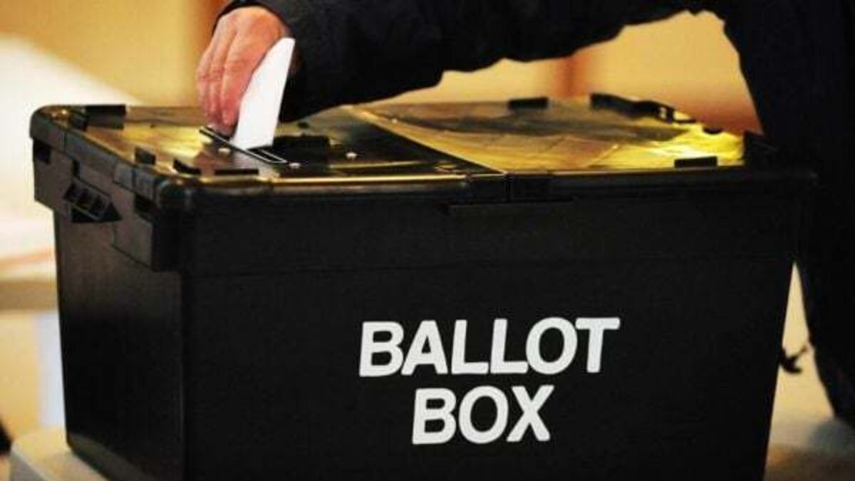 Mental health patients will be able to vote for the first time in referendums and elections