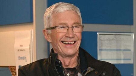 ITV’s For The Love Of Dogs to return with new host after Paul O’Grady’s death