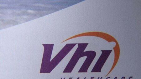 Health insurer VHI increases prices for third time in a year
