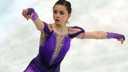 USA figure skaters awarded Olympic gold after Kamila Valieva disqualification