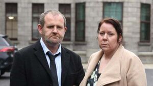 Eve Cleary's family settle action as HSE 'expresses regret' over young woman's death Eve Cleary's family settle action as HSE 'expresses regret' over young woman's death