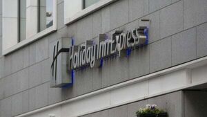Business owners challenge Holiday Inn Express expansion on Dublin's O'Connell Street Business owners challenge Holiday Inn Express expansion on Dublin's O'Connell Street