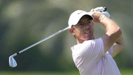Rory McIlroy changes tune over punishment for returning LIV golfers
