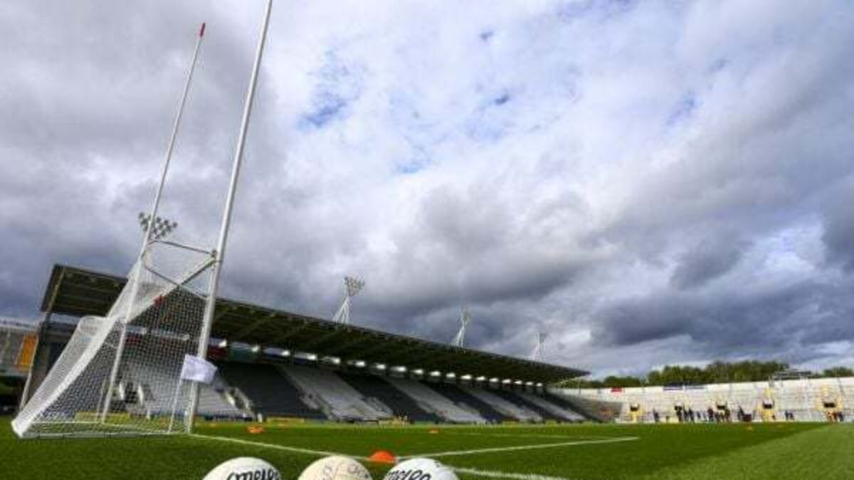 Cork GAA strikes Páirc Uí Chaoimh sponsorship deal with Supervalu