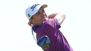 Justin Thomas feels close to winning again after ridding himself of ‘bad habits’