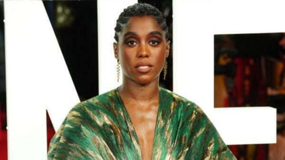 It was ‘remarkable’ meeting Bob Marley’s widow and feeling love – Lashana Lynch
