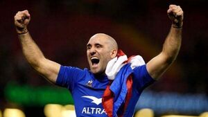 Lucu to start in place of Dupont in France’s Six Nations opener against Ireland