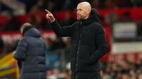 Man United players have to be disciplined on and off the pitch – Erik ten Hag